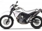 Yamaha XT660R